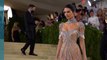 Kim Kardashian, Billie Eilish, Kendall Jenner: les looks du Met Gala 2021