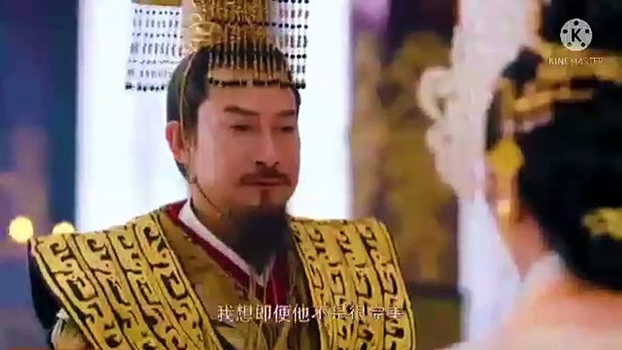Sinopsis Princess Silver Mandarin Drama