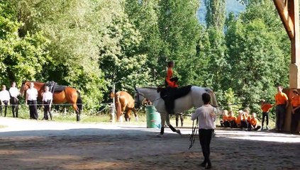 Passages Individuels