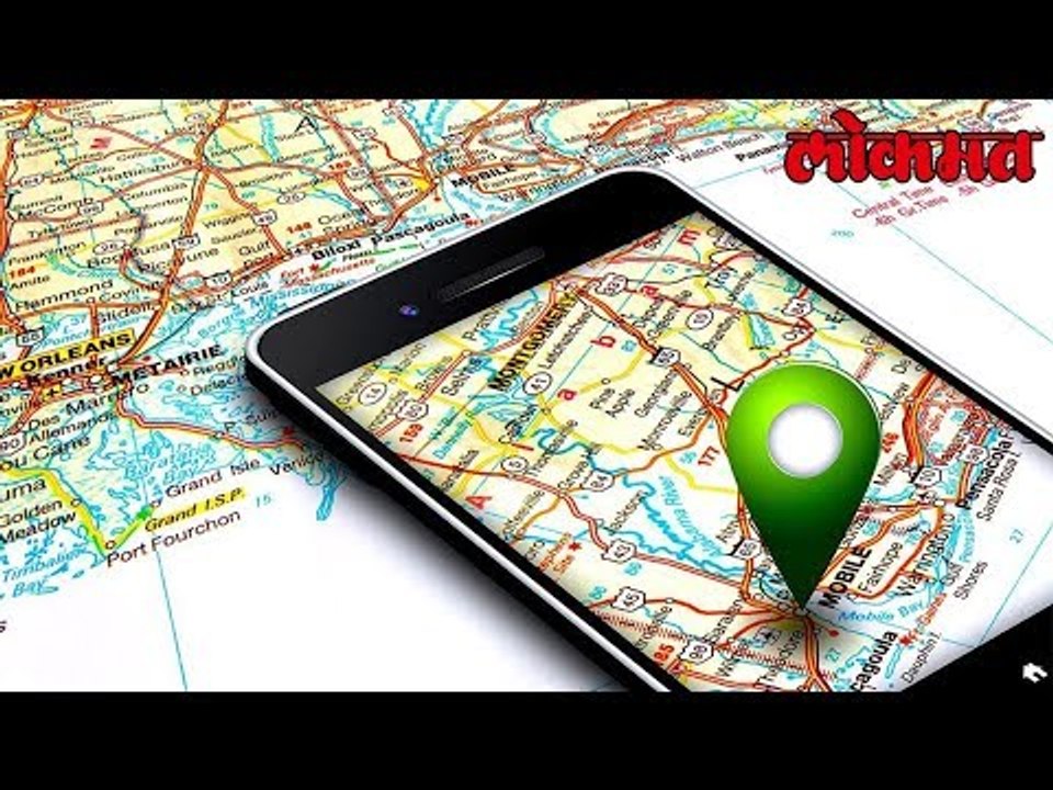 गुगलचे नवे फिचर तुम्ही पाहिलात का ? पहा हा व्हिडिओ | Google's accessibility features | लोकमत न्यूज़