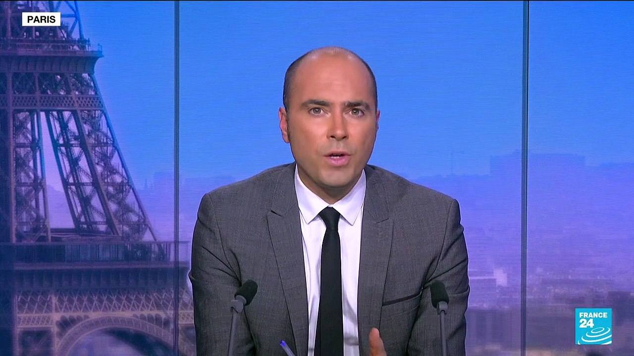 Le groupe russe Wagner est implanté depuis plusieurs années en République centrafricaine