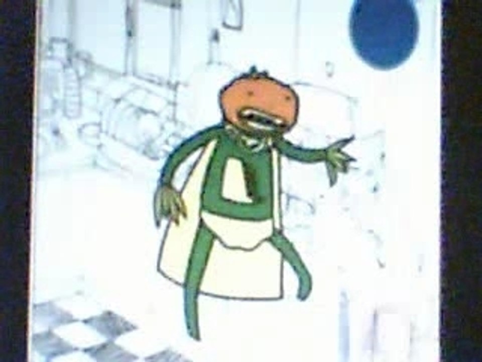 TEKI LATEX (TTC) - leguman