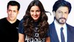 Jasmin Bhasin Wants To Do Romantic Film With Shahrukh And Salman