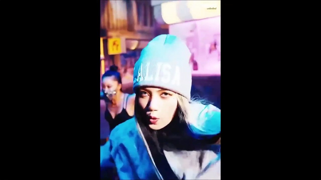 LISA out now unlimited
