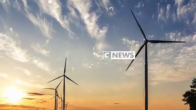 Thomas Lequertier aux commandes la matinale de CNews le week-end