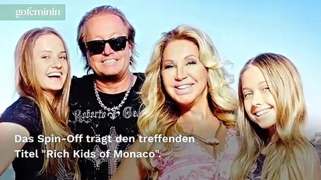 Die Geissens: Ihre Töchter bekommen ein eigenes Format