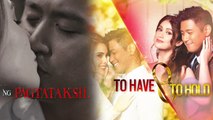 To Have And To Hold: Pag-ibig na wawasakin ng pagtataksil I Teaser