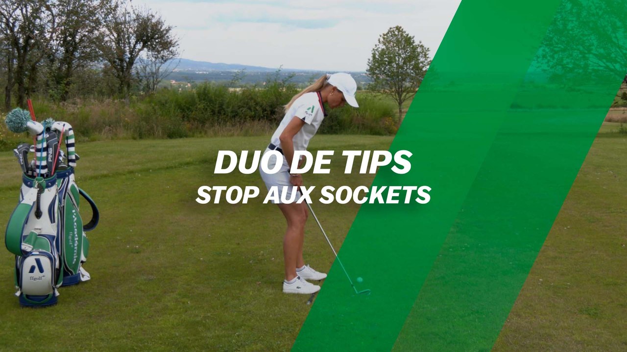 Duo de tips : Stop aux sockets