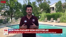 Aydın Doğan'ın eski elemanıyla FOX TV'nin arası bozuldu