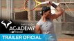 Rafa Nadal Academy - Tráiler Oficial | Prime Video España