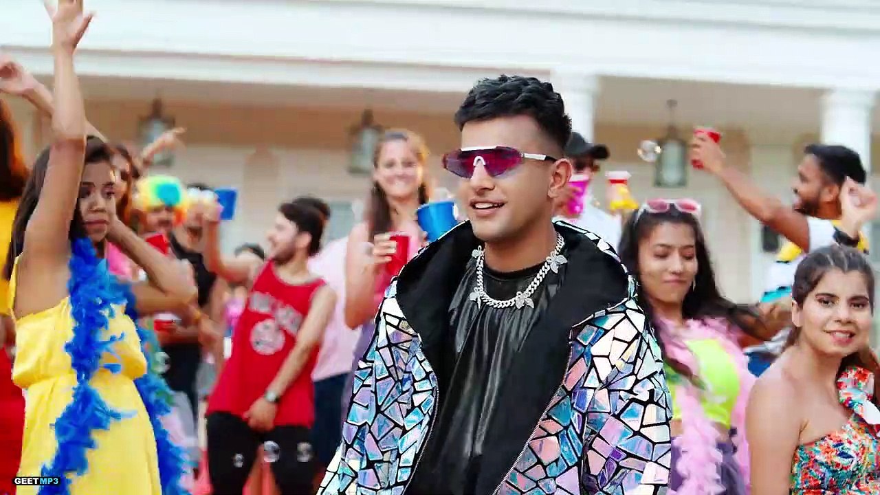 Shaka Laka Boom Boom  Song|Jass Manak| Nagma |Simar Kaur |Musicmania