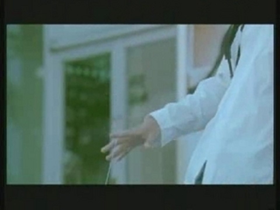 Ho Yeow Sun - Lonely Travel, 很久的很久