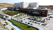 Son dakika haberleri... Dolandırıcıların bu seferki adresi Yozgat Şehir Hastanesi oldu