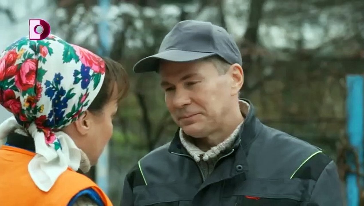 Как выйти замуж за сантехника - 3 серия