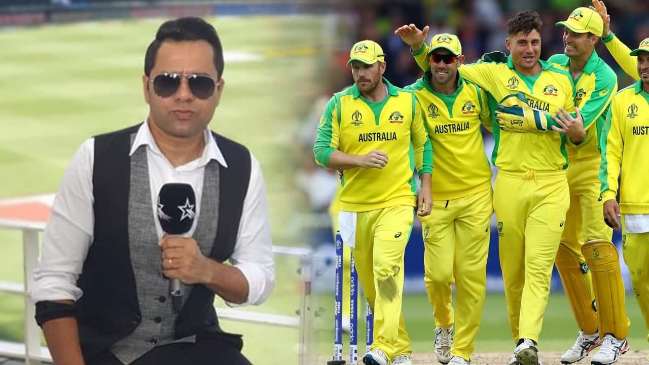 T20 World Cup 2021's 4 Semi Finalists - Aakash...