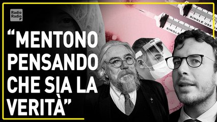 DENTRO I MECCANISMI DELLA PROPAGANDA ▷ "FANNO PASSARE TANTE MENZOGNE PERCHÉ SE NE AUTOCONVINCONO"
