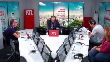 Le journal RTL de 15h du 14 septembre 2021