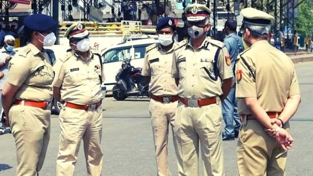 Delhi Police bust Pakistan-organised terror module, arrest 6