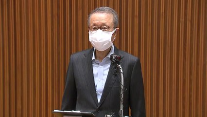 '매일유업 비방' 남양유업 홍원식 회장 벌금형 약식기소 / YTN