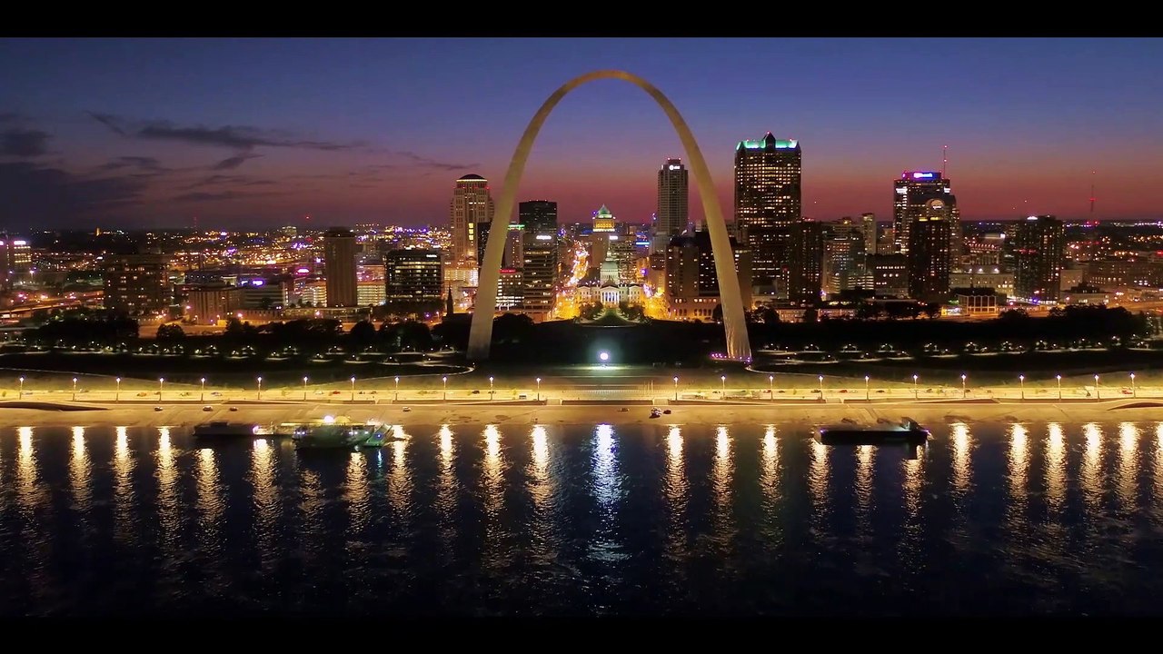 The Gateway trailer - Olivia Munn, Frank Grillo, Shea Whigham, Bruce Dern