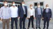 AK Parti Büyükşehir Meclis Grubu, Hatay Büyükşehir Belediyesi hakkında suç duyurusunda bulundu