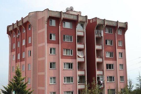 Sadece kiralık amaçlı konut üretilecek