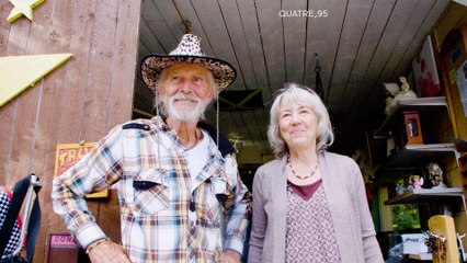 Utopia: le magasin gratuit | Reportage