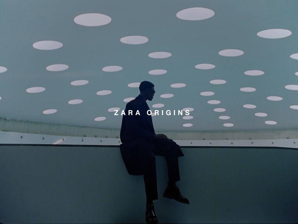 Zara Origins