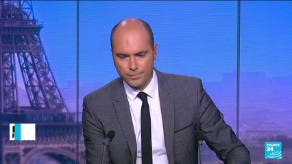 Inondations en France : fin de la vigilance rouge dans le Gard