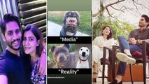 Naga Chaitanya Samantha విడాకులు వివాదానికి చెక్.. ఎందుకీ లొల్లి ! || Oneindia Telugu