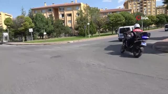 Polis, okul çevrelerinde denetimlerini arttırdı