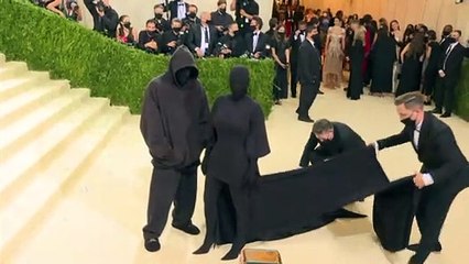 "MET GALA": НОВЫЕ ОБРАЗЫ АМЕРИКИ