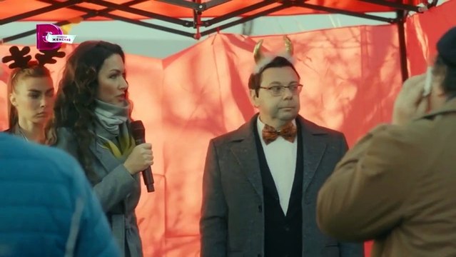 Как выйти замуж за сантехника - 4 серия HD