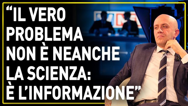 BISOGNA LOTTARE PER USCIRE DA QUESTO STATO DI GUERRA: CE LO INSEGNA LA STORIA ▷ AMOROSI IN DIRETTA