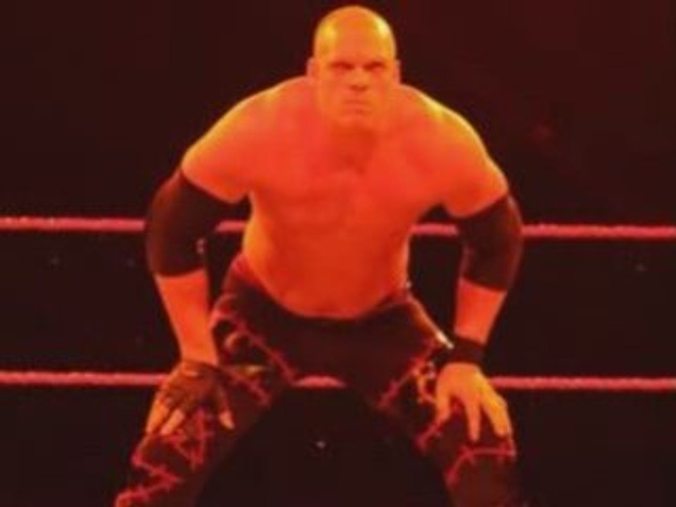 Tribute to Kane