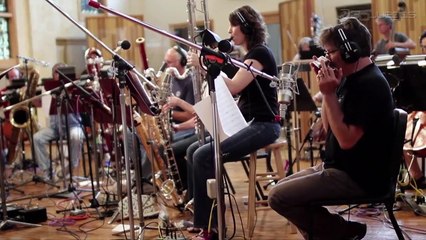 La música de The Last of Us