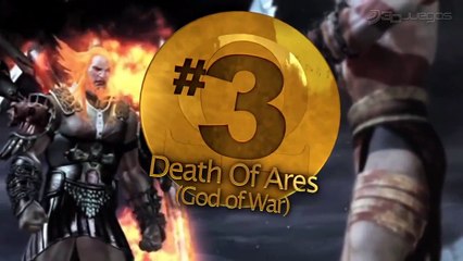 God of War Ascension: Los 5 Momentos Más Épicos de la Saga