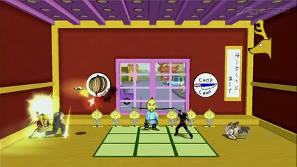 PlayStation All-Stars Battle: Evil Cole MacGrath