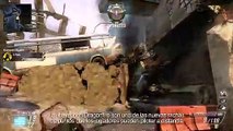 Call of Duty Black Ops 2: Presentación del Multijugador
