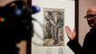 A Never-Before-Seen Van Gogh Drawing Just Went on Display at This Amsterdam Museum