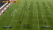 FIFA 13: Gameplay: El Clásico