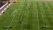 FIFA 13: Gameplay: El Clásico