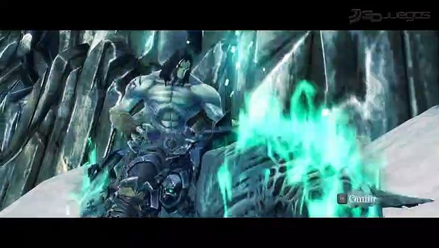 _Gameplay: Primeros Minutos