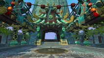 WoW Mists of Pandaria: Evento de Lanzamiento Online