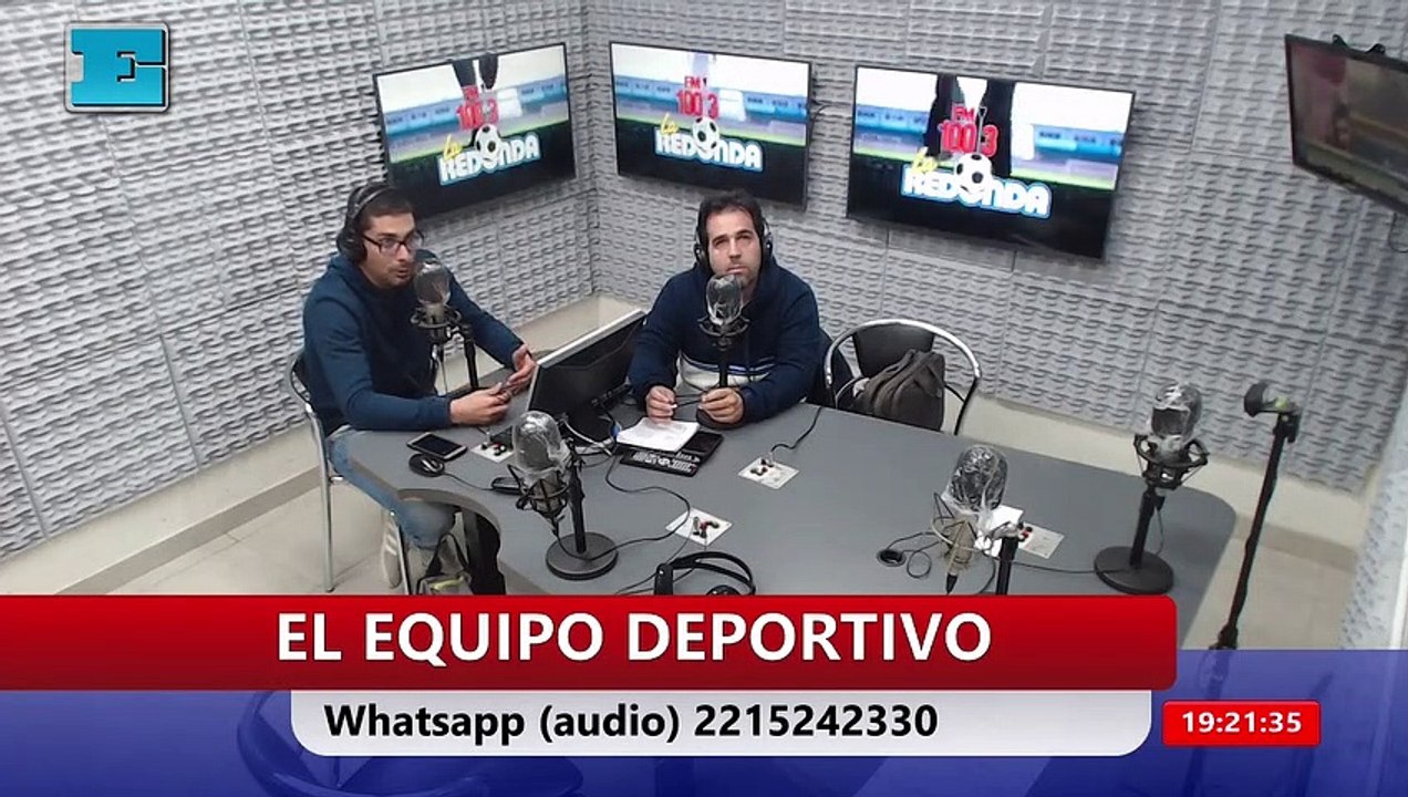 FM La Redonda (789)