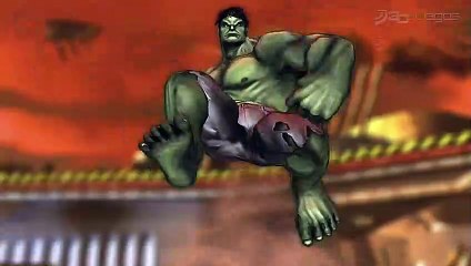 Los Vengadores Batalla por la Tierra: Trailer oficial 2