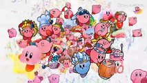 Kirby's Pinball Land: Trailer