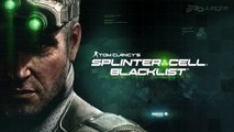 Splinter Cell Blacklist: Alternate Demo