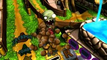 Zen Pinball 2: Plants vs. Zombies (DLC)