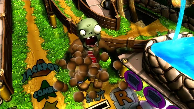 Zen Pinball 2: Plants vs. Zombies (DLC)